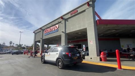 Brothers arrested in violent purse snatching at L.A. Costco